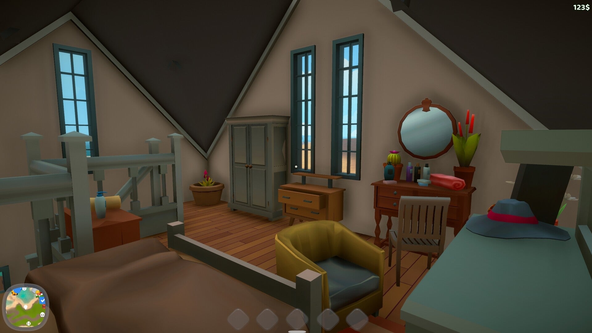 House Builder 2
