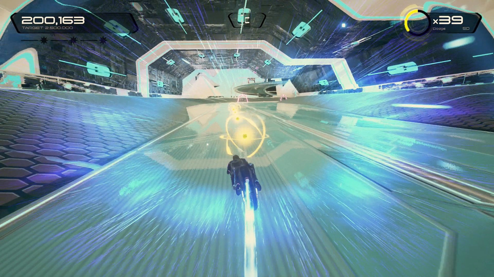 TRON RUN/r: — image 3