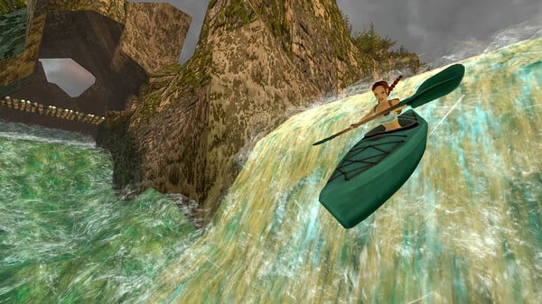 Tomb Raider I VI — image 1