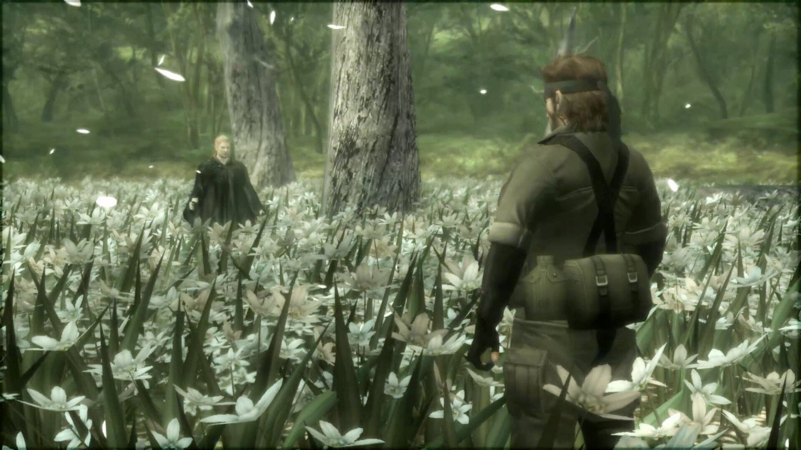 METAL GEAR SOLID 3: Snake Eater Master — image 2