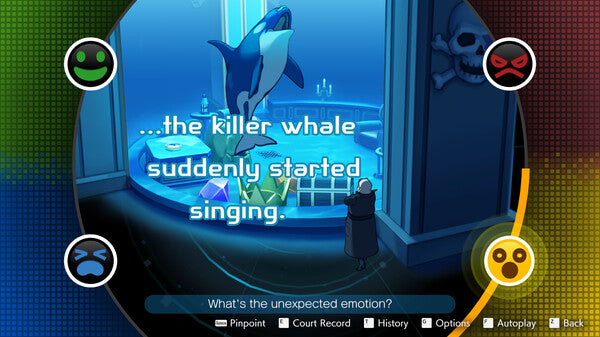 Apollo Justice: Ace Attorney Trilogy — image 4