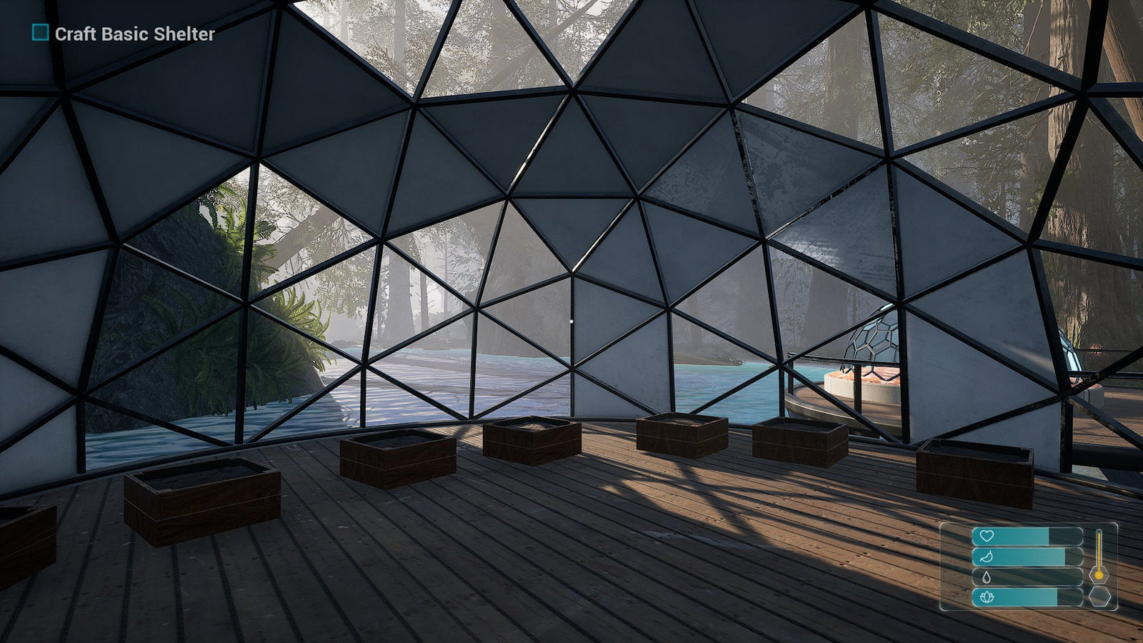 Retreat To Enen — image 1