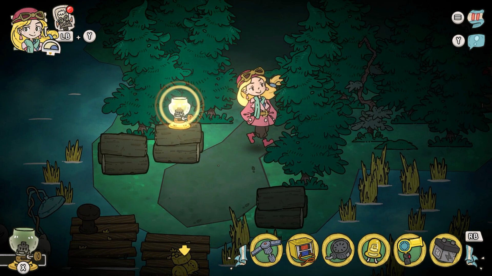 A Guidebook of Babel — image 2