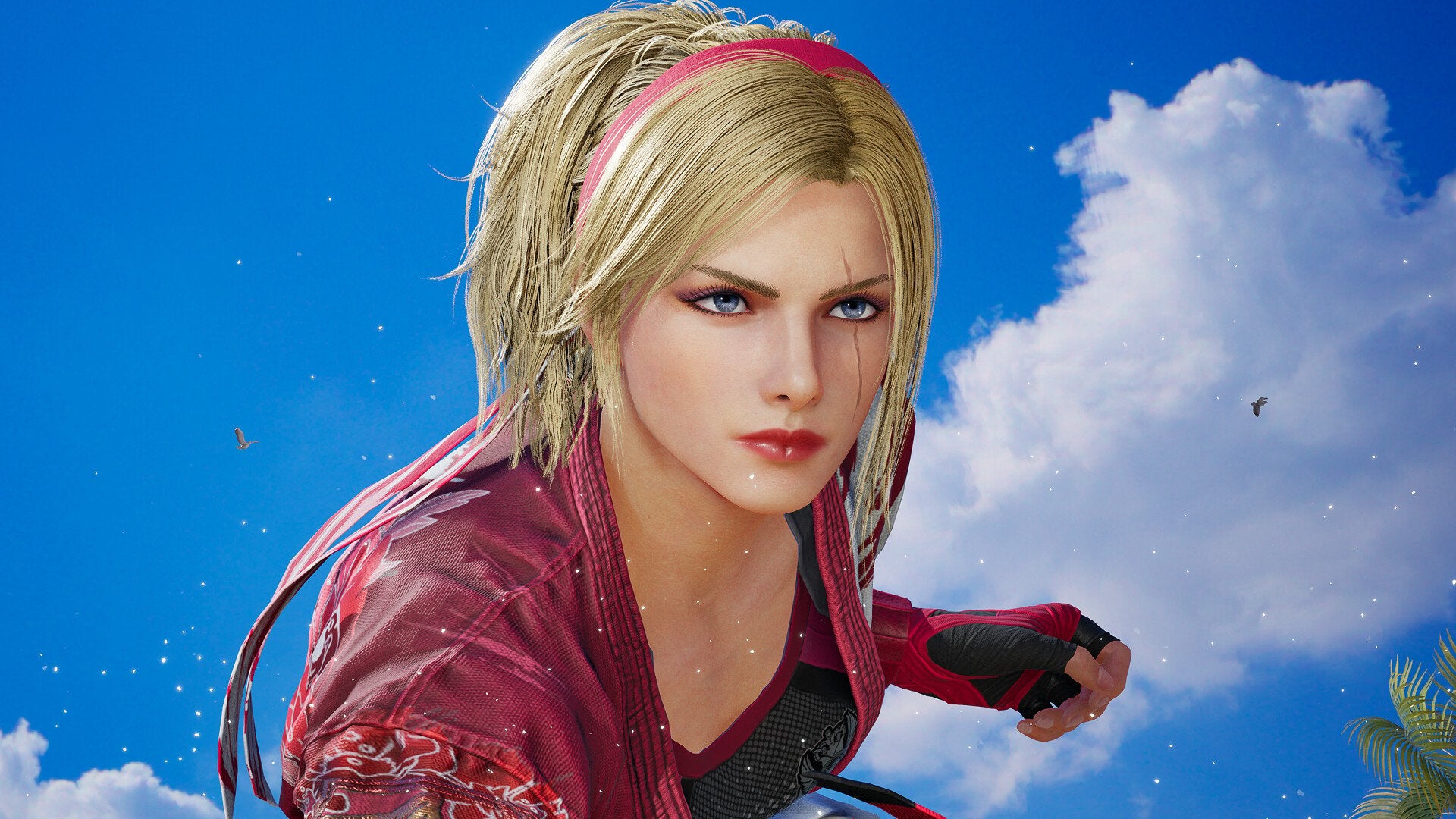 TEKKEN 8 Season 1 Character