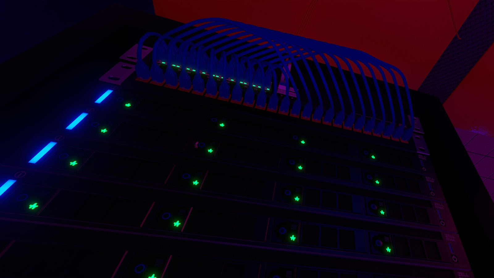 Web Host Simulator — image 6