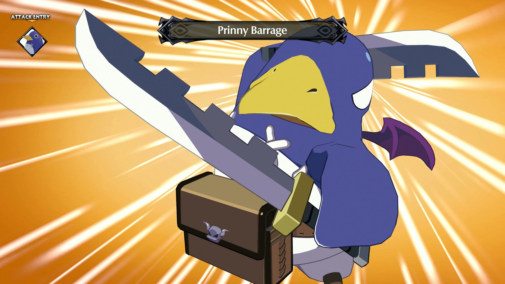 Disgaea 6
