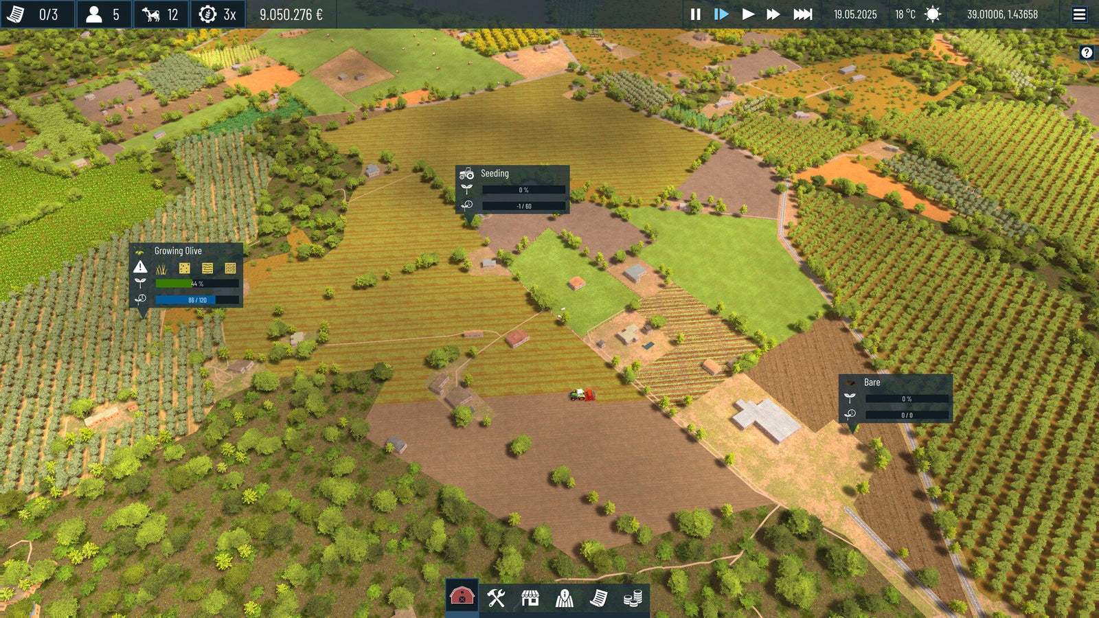 Global Farmer — image 4