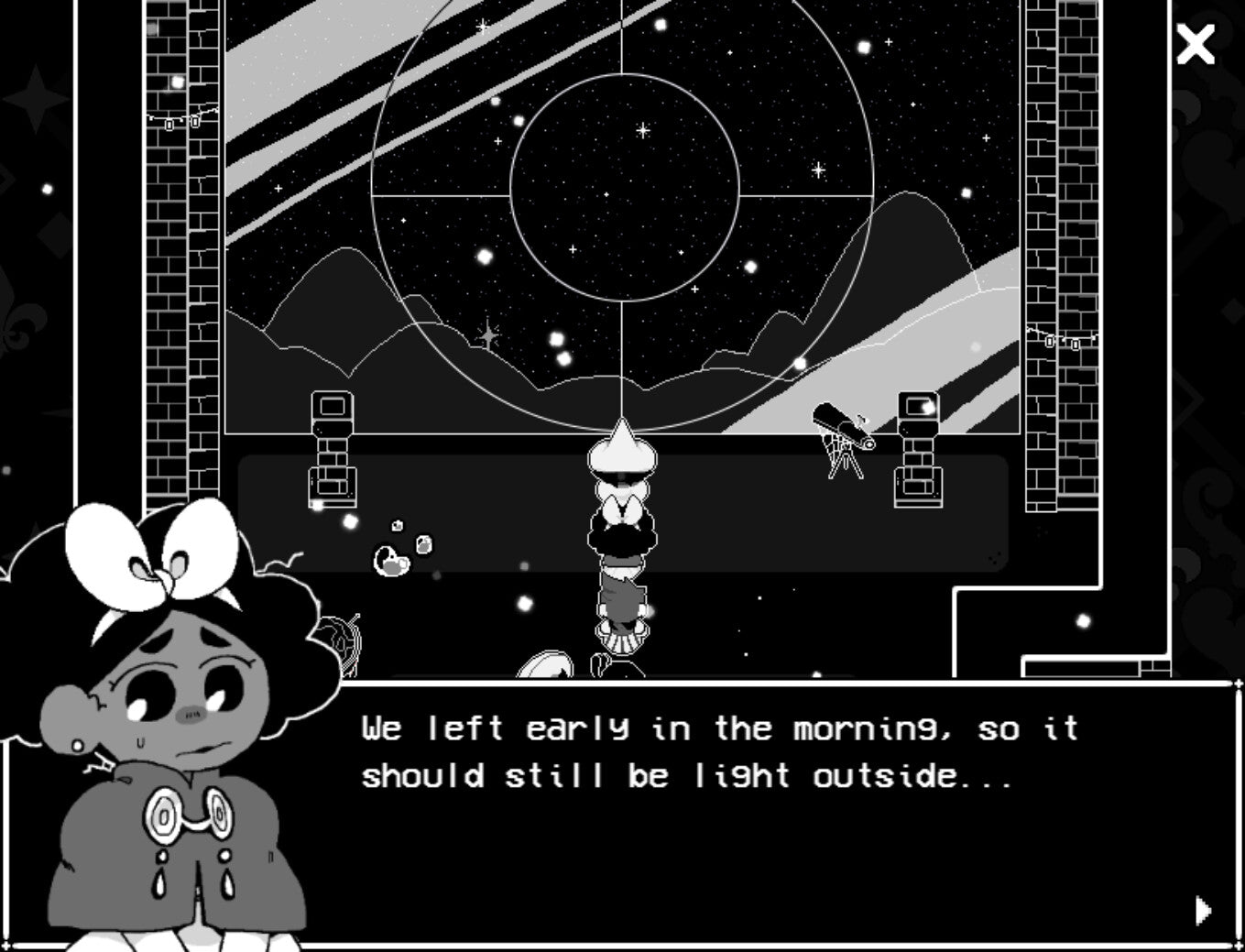 In Stars And Time — image 6