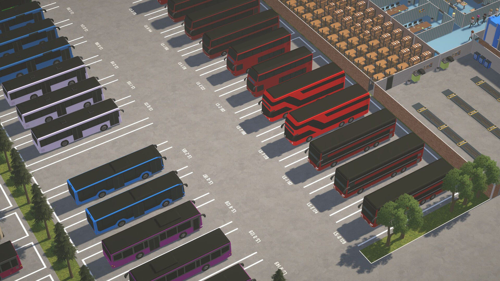 City Bus Manager — image 4