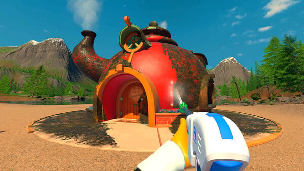 PowerWash Simulator 2 — image 5