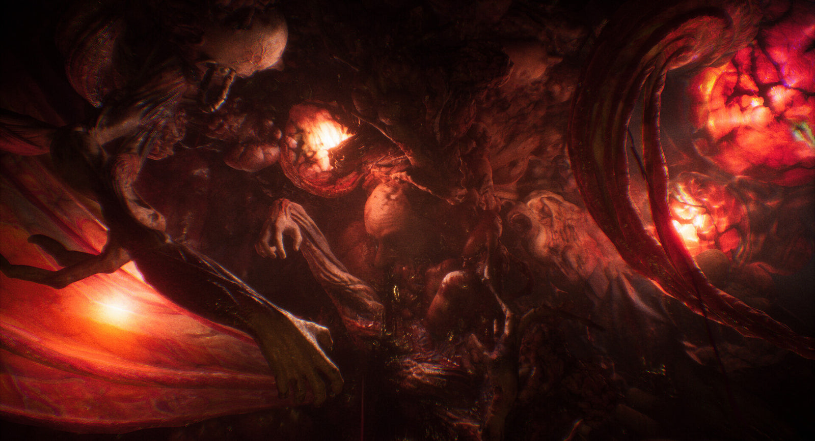 Still Wakes the Deep The — image 6