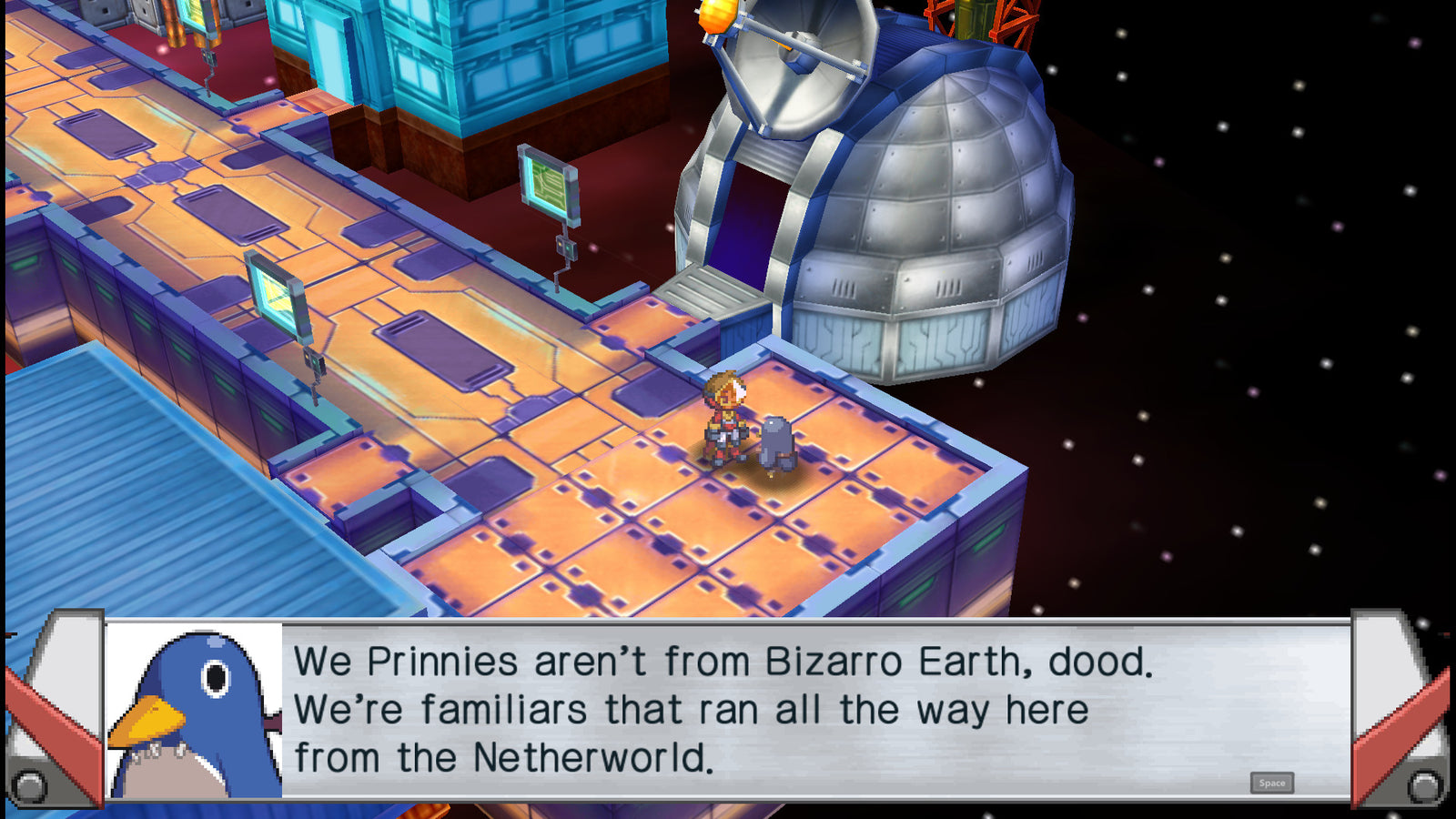 ZHP: Unlosing Ranger vs. Darkdeath Evilman — image 2