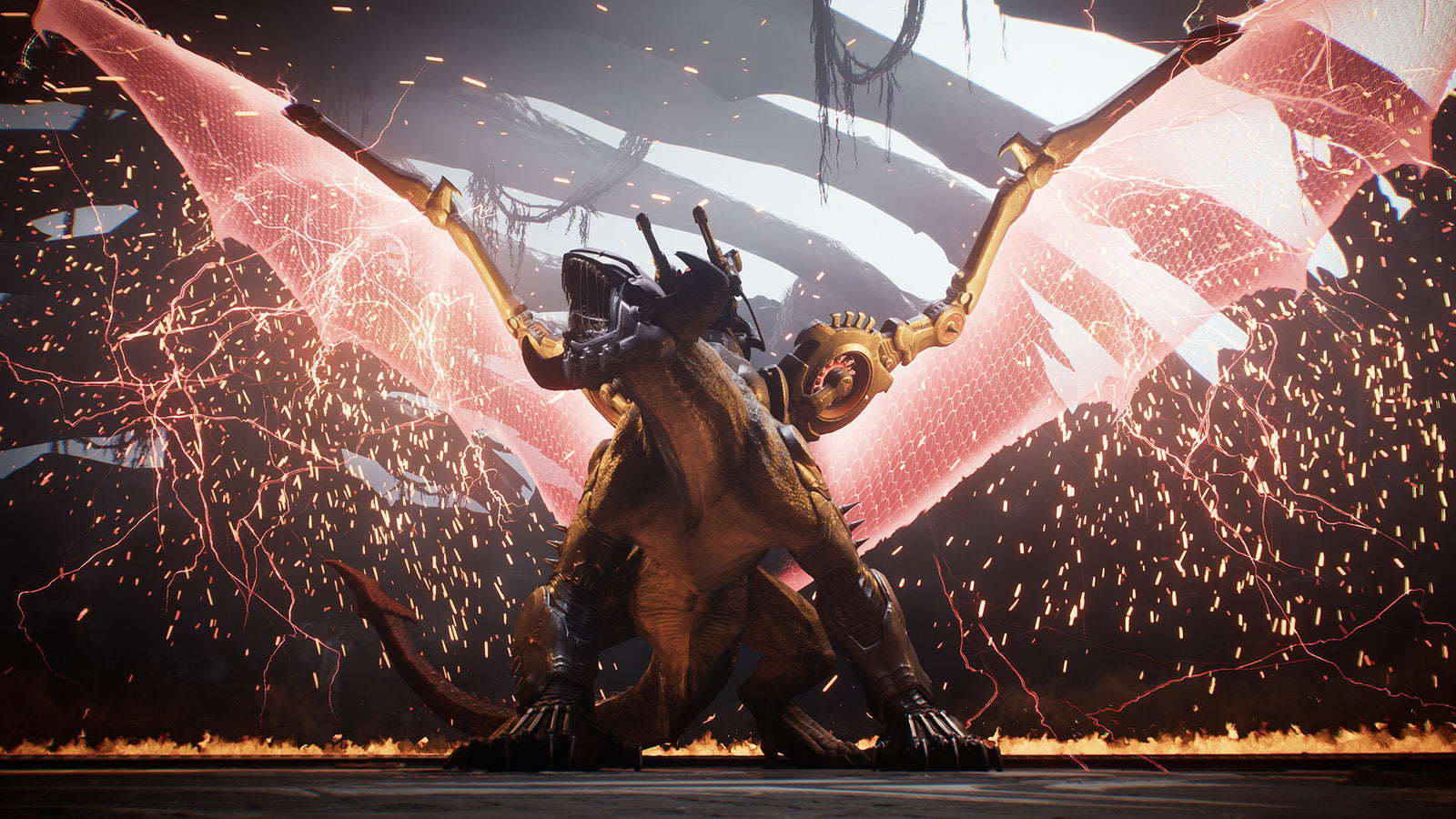 DOOM: The Dark Ages — image 2