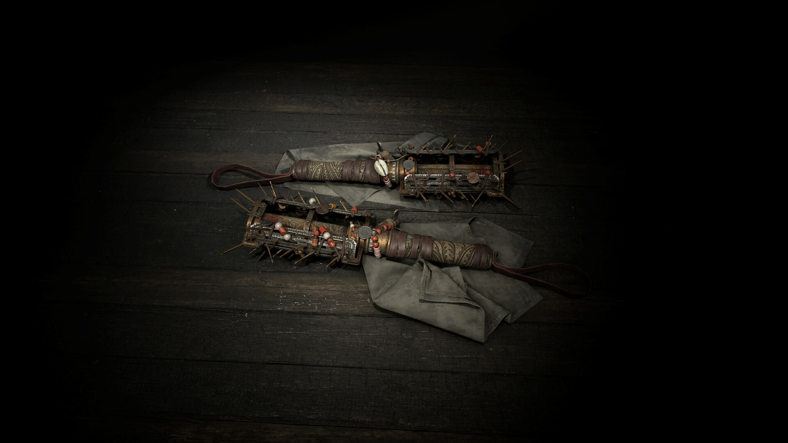 Hunt: Showdown 1896 Violent Balance — image 1