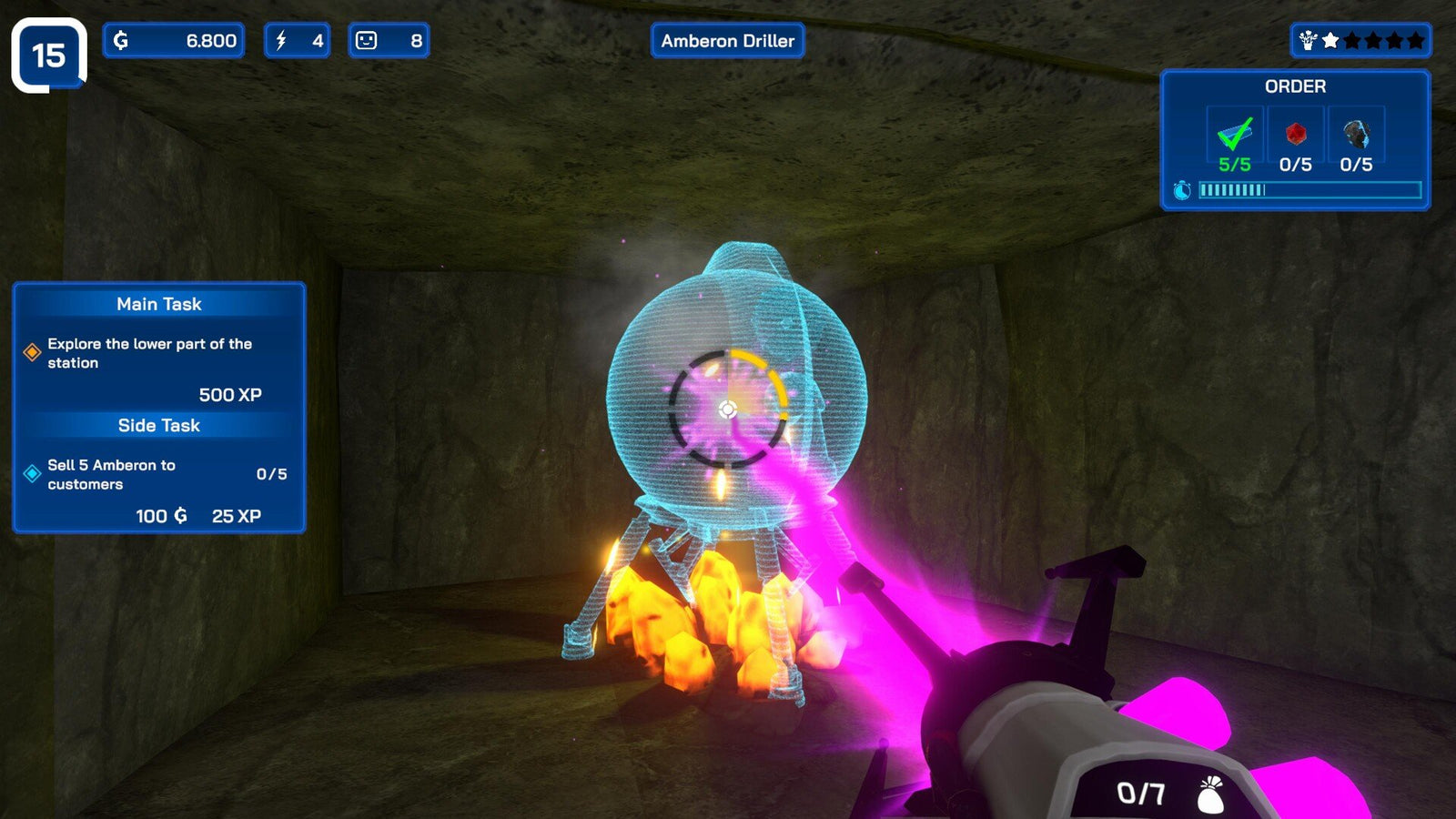 Star Ores Inc. — image 5