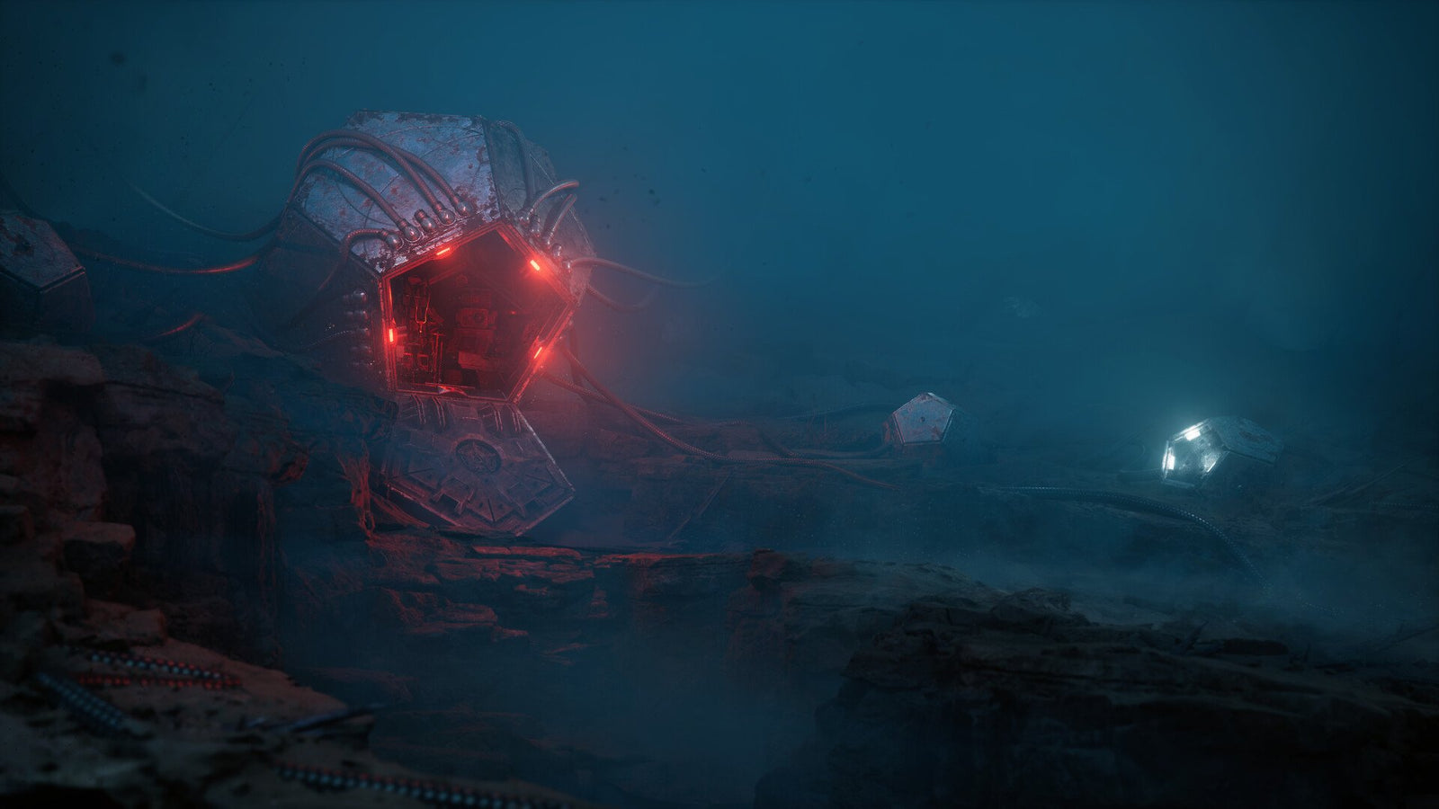 Cronos: The New Dawn — image 2
