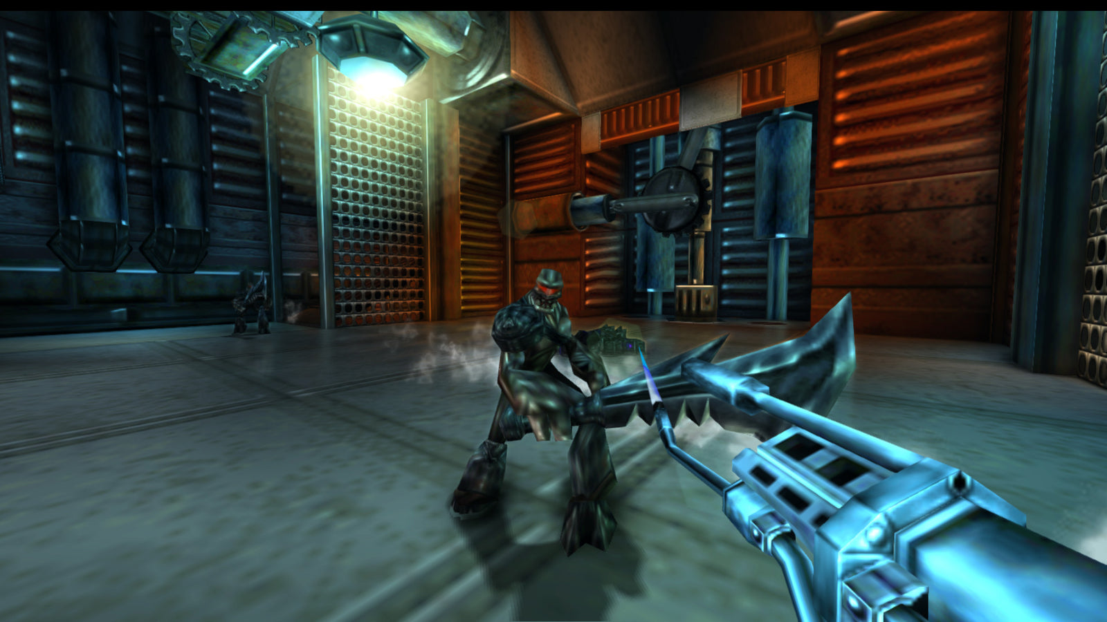 Turok 2: Seeds of Evil — image 3