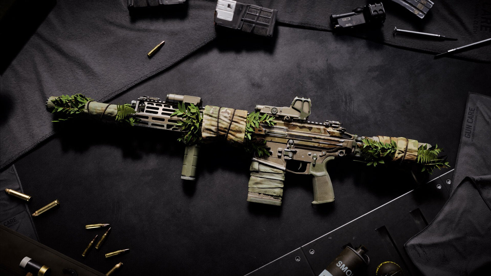 Battlefield 6 and REDSEC Lead the Way Pack — image 4