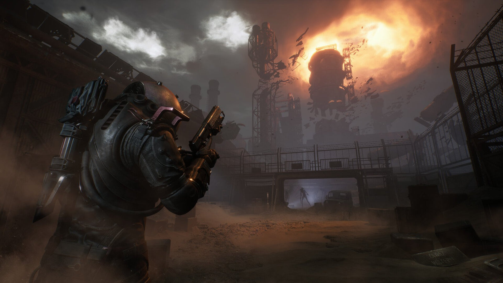 Cronos: The New Dawn — image 3