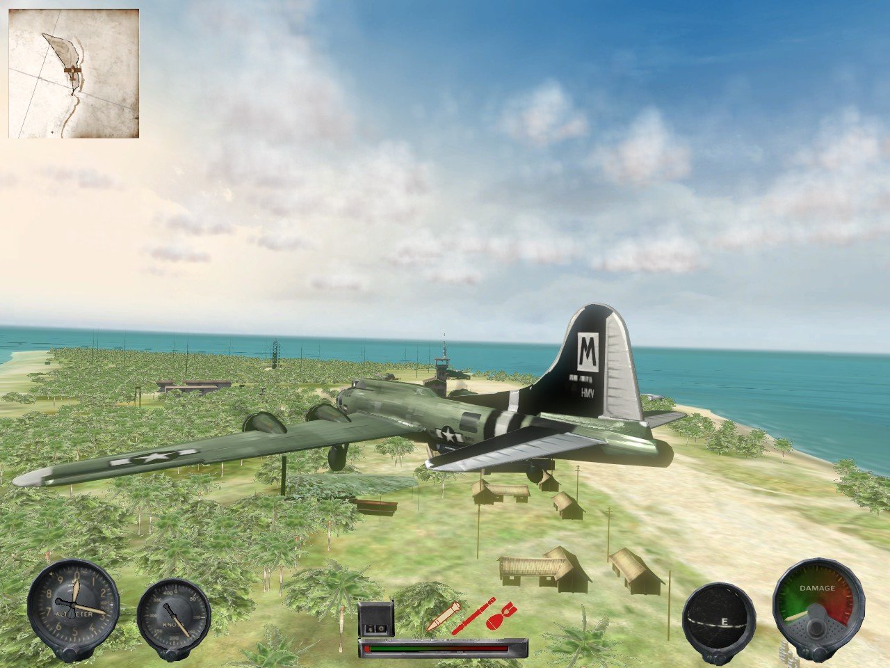 Combat Wings — image 3