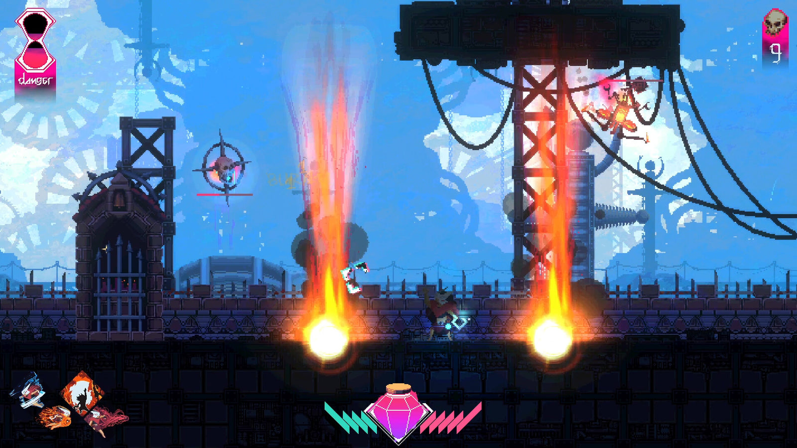 Death Machine — image 3