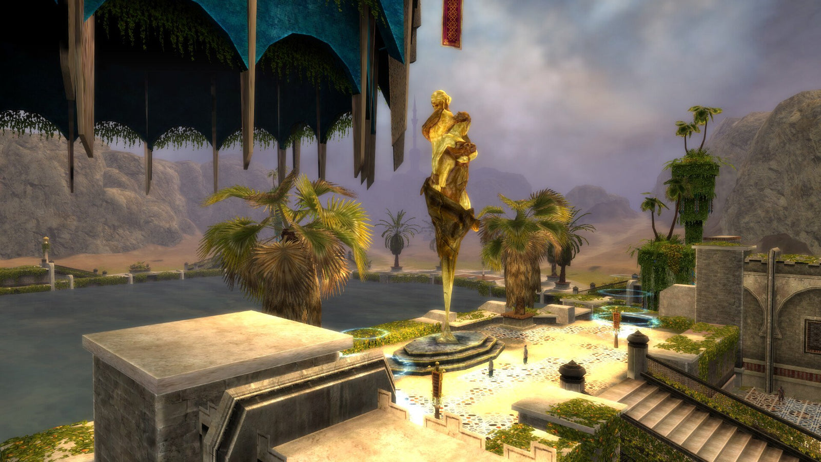 Guild Wars Reforged — image 2