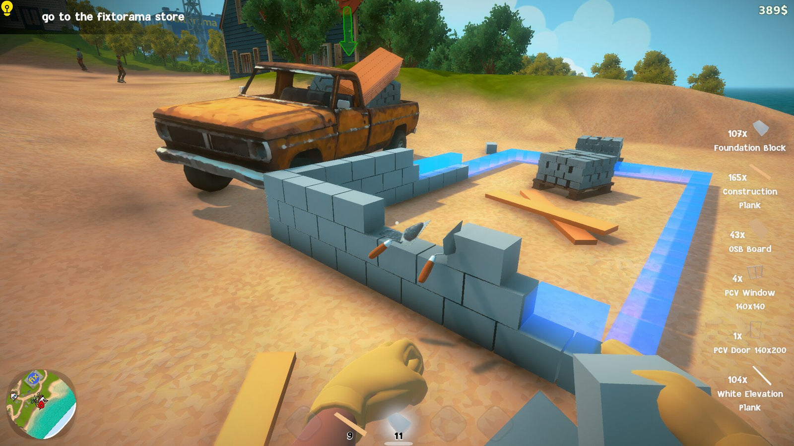 House Builder 2 — image 5