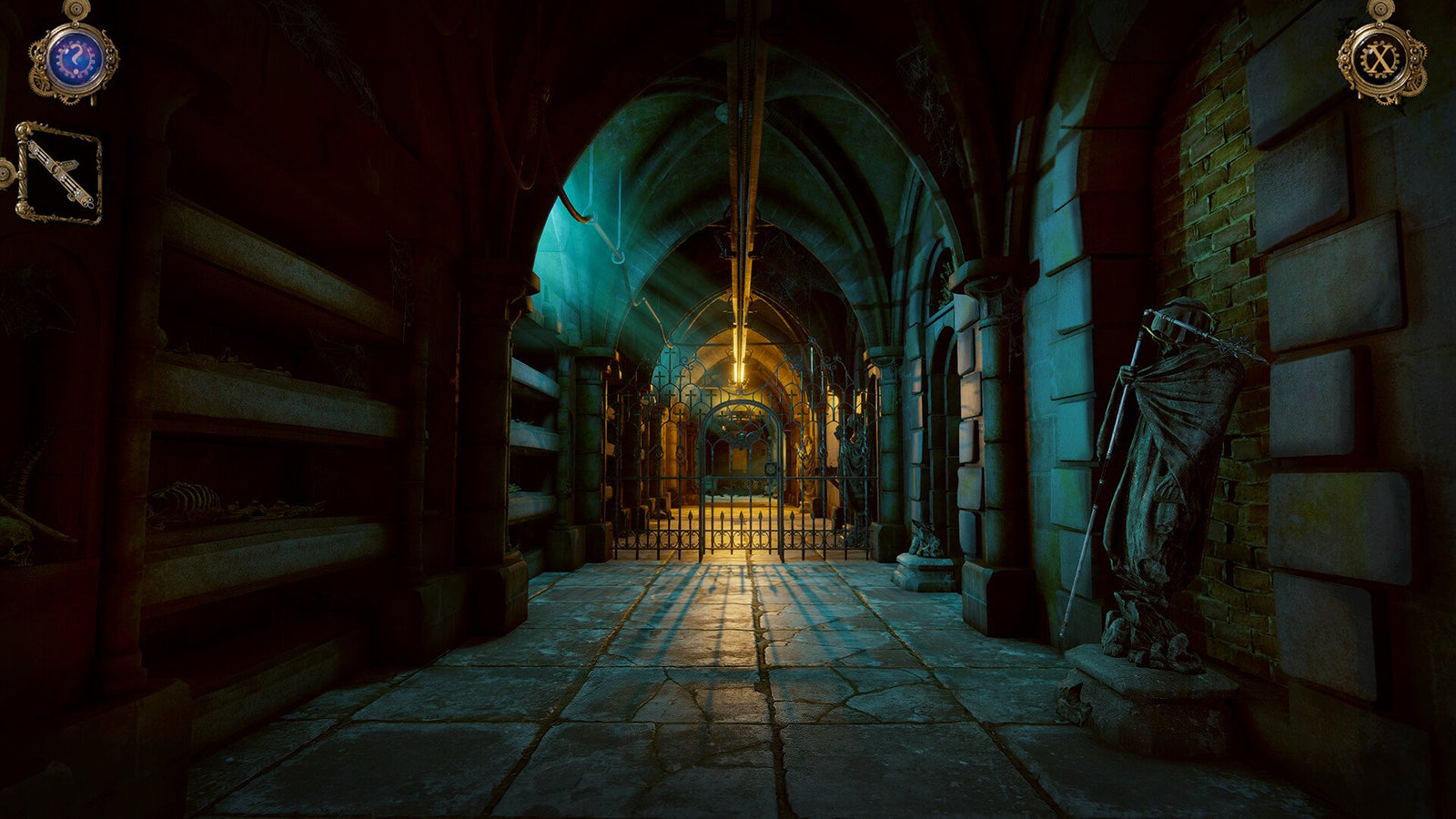 The House of Da Vinci 3 — image 1