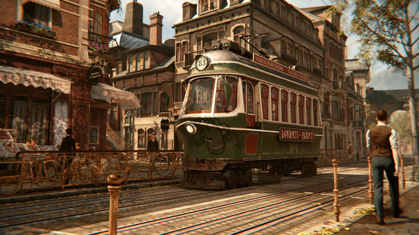 Syberia 20th Anniversary