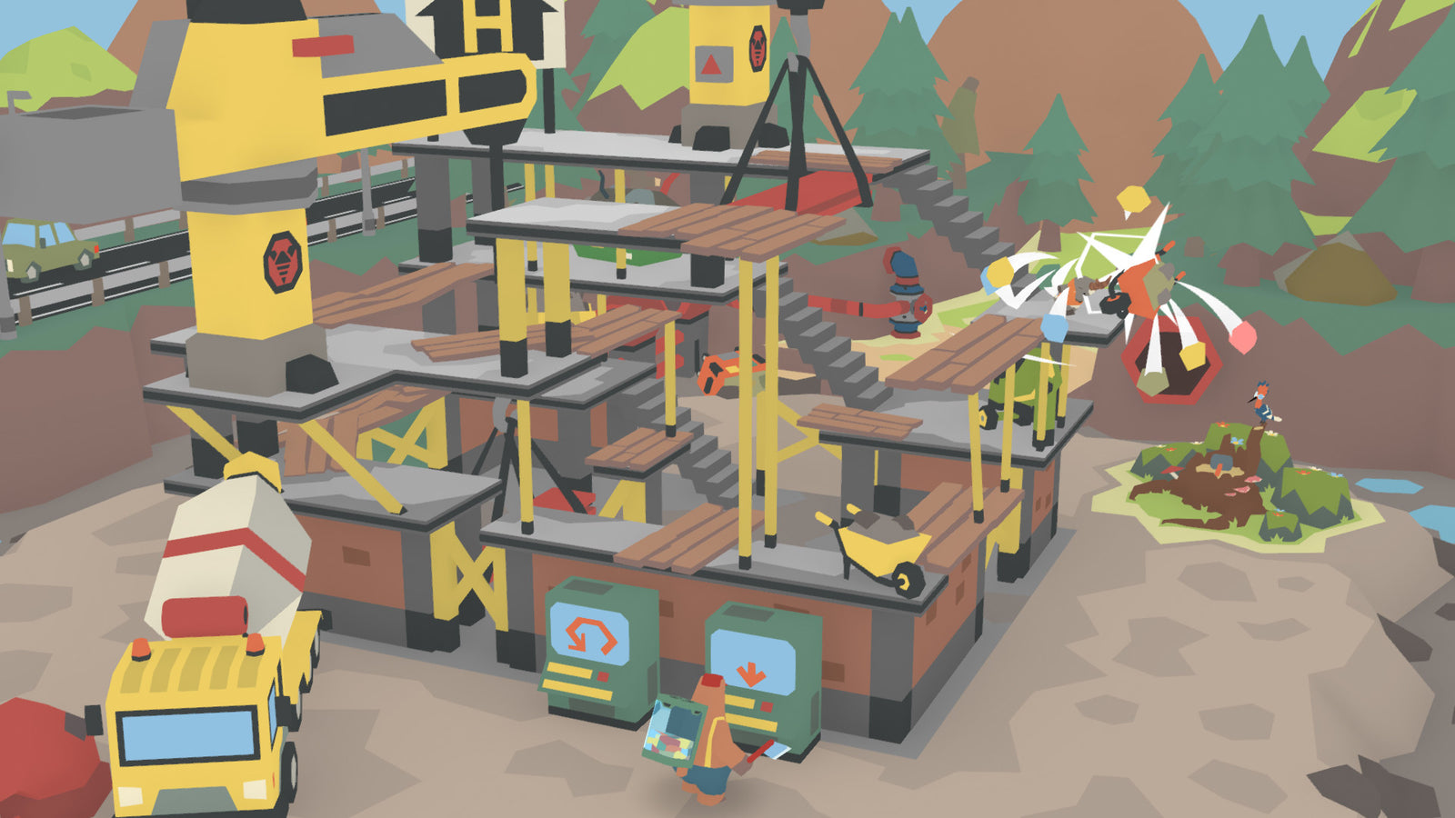 LumbearJack — image 2