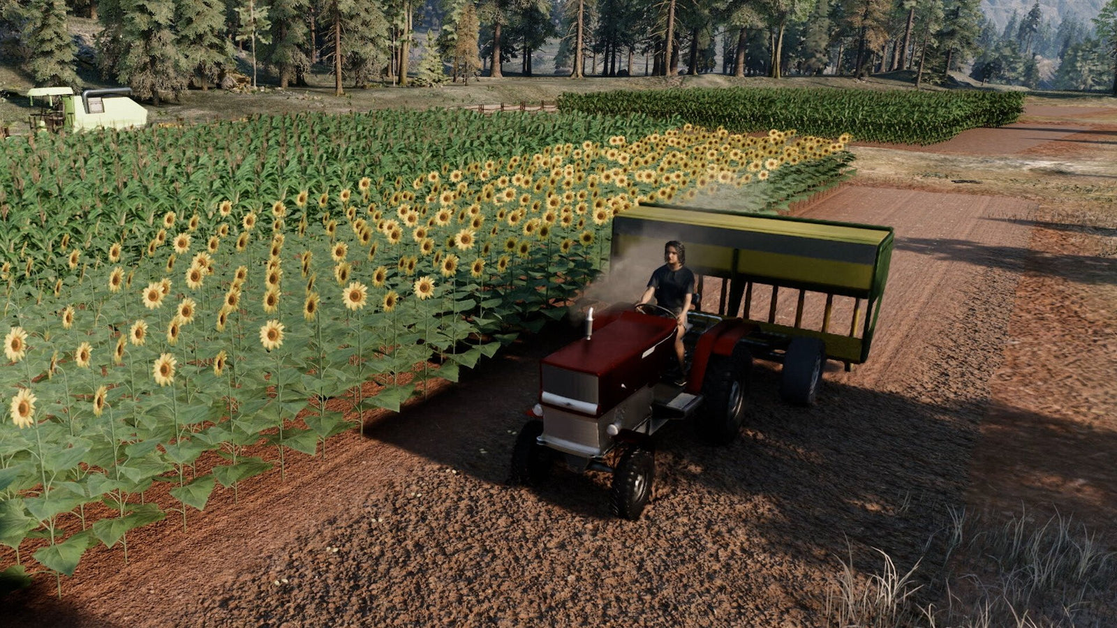 Ranch Simulator: — image 4