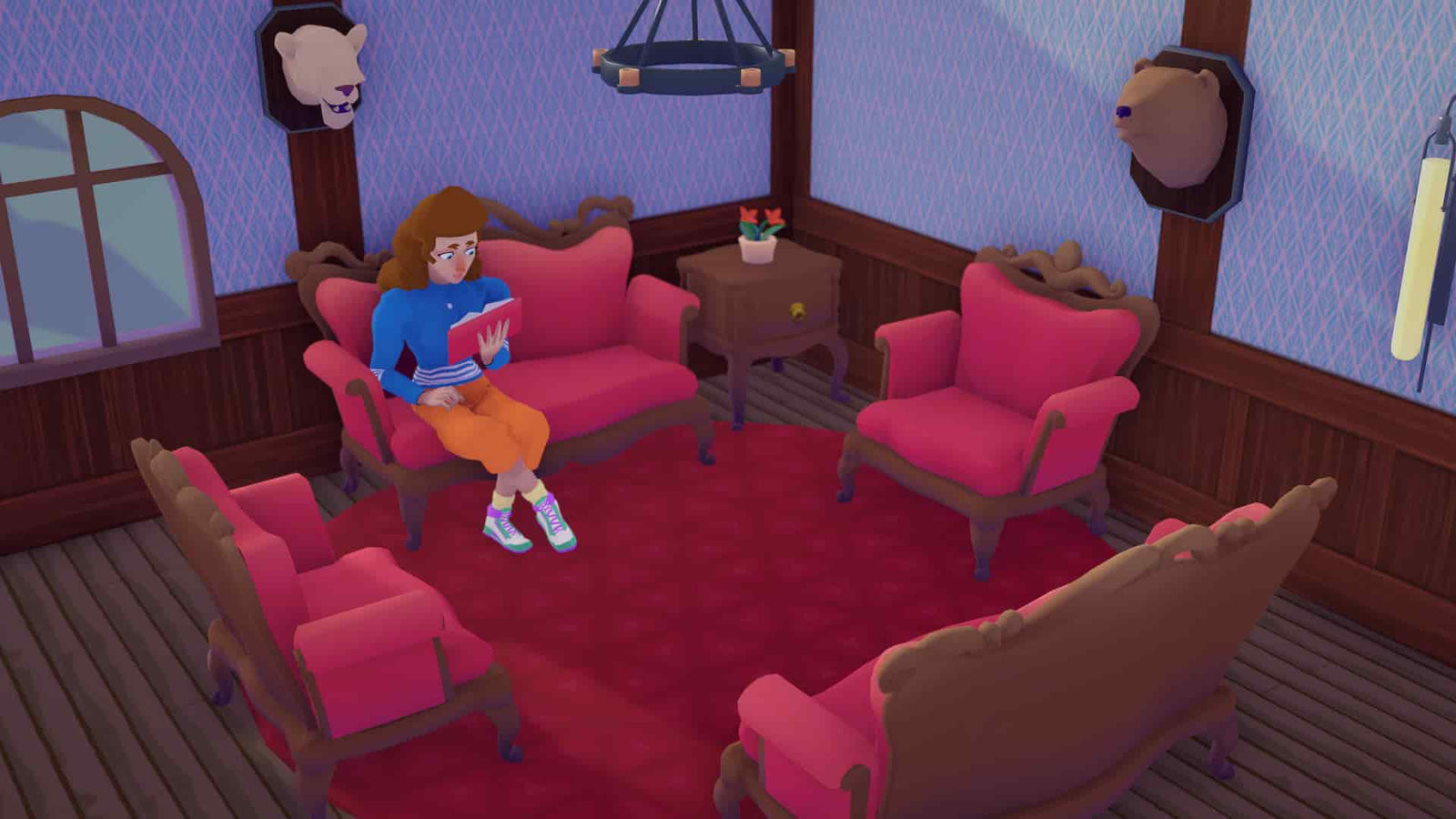 Hotel Magnate — image 4