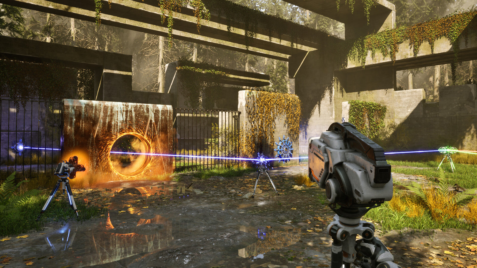 The Talos Principle 2 — image 4