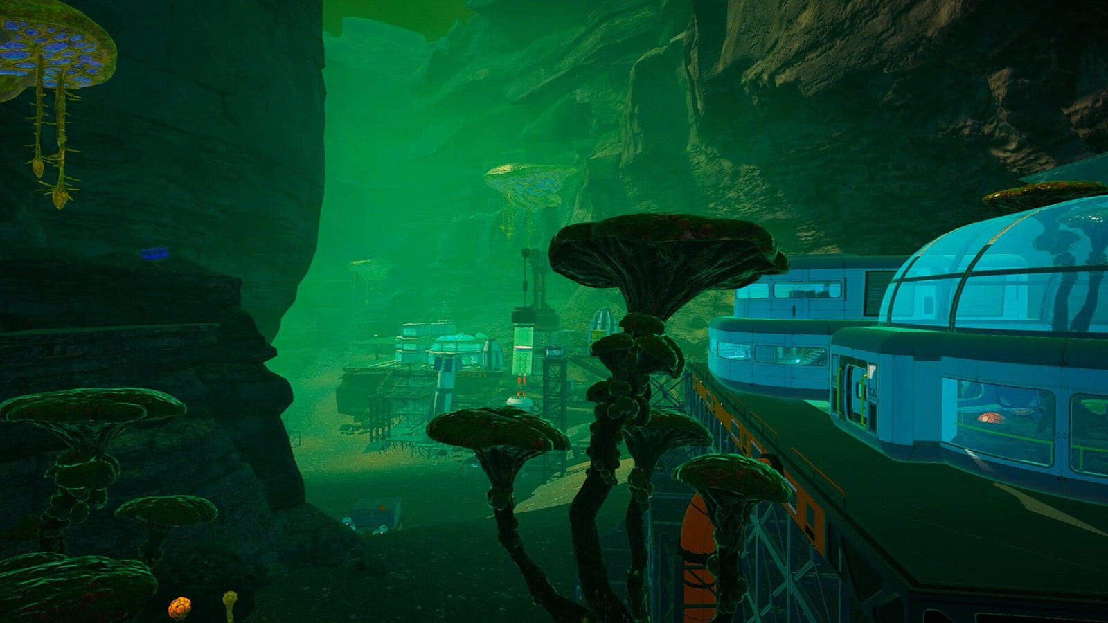 The Planet Crafter Toxicity — image 3