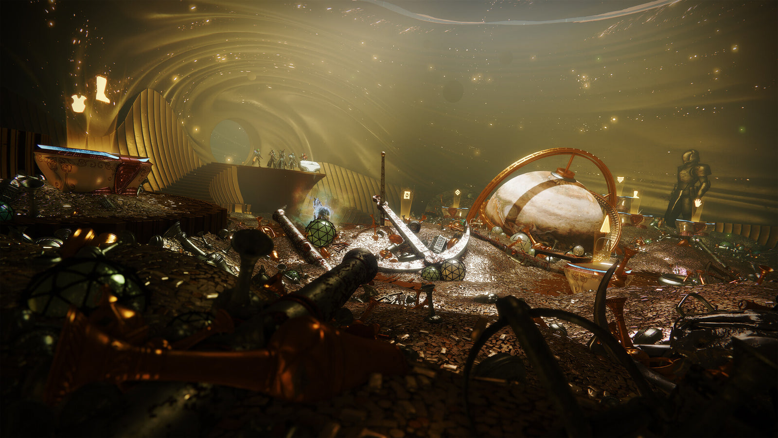 Destiny 2 Armory — image 2