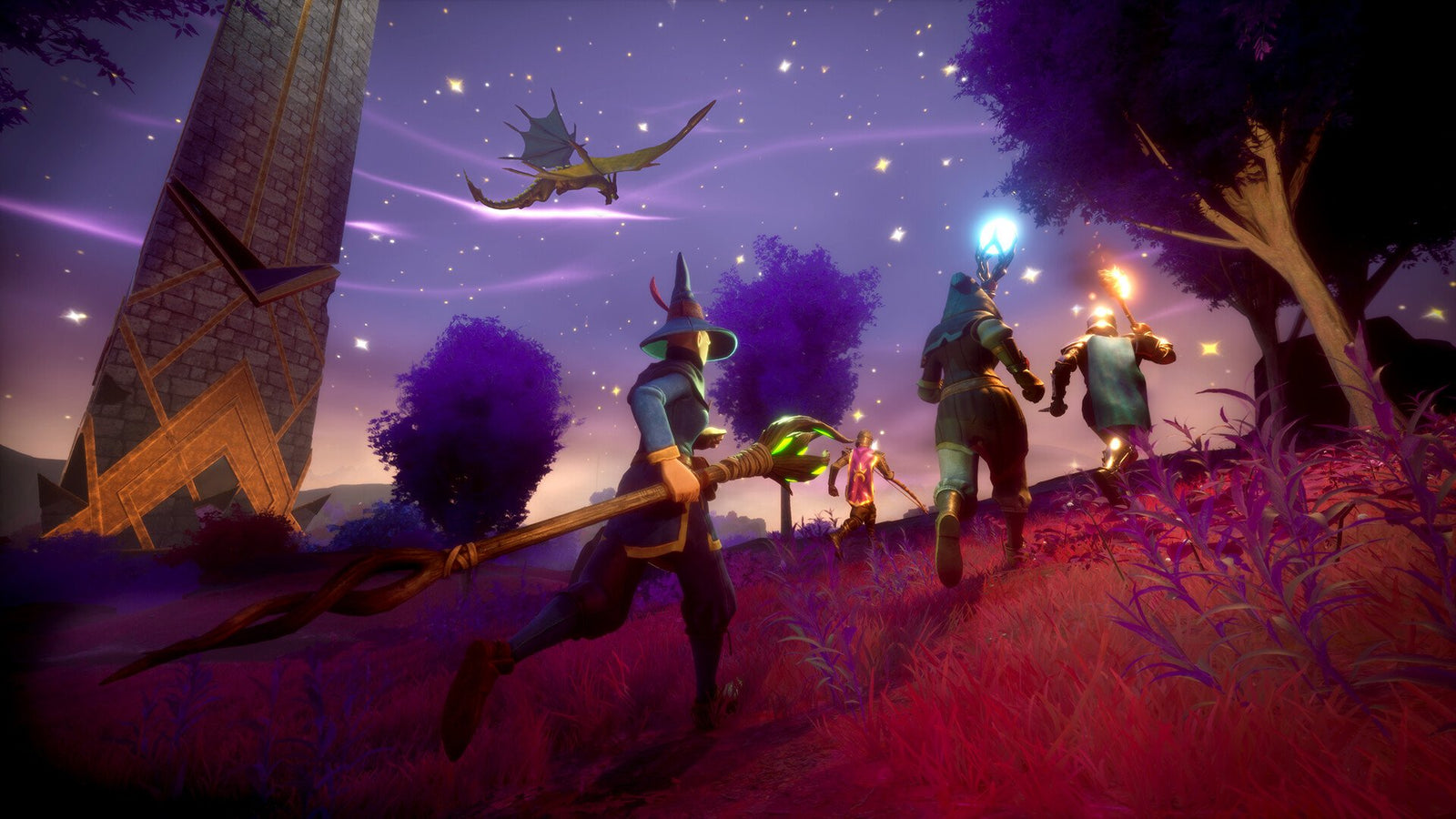 RuneScape: Dragonwilds — image 3