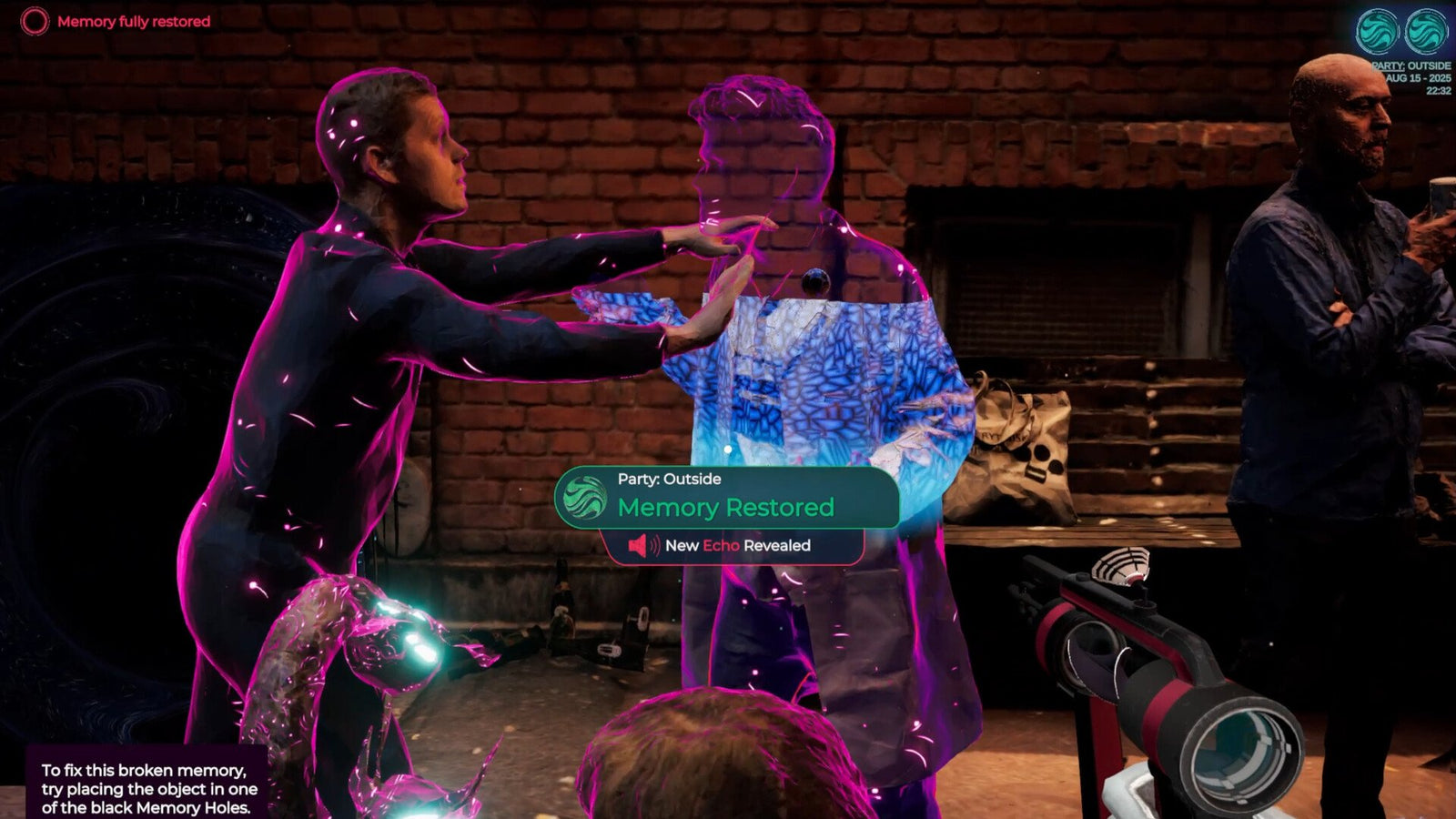 Mind Diver — image 1