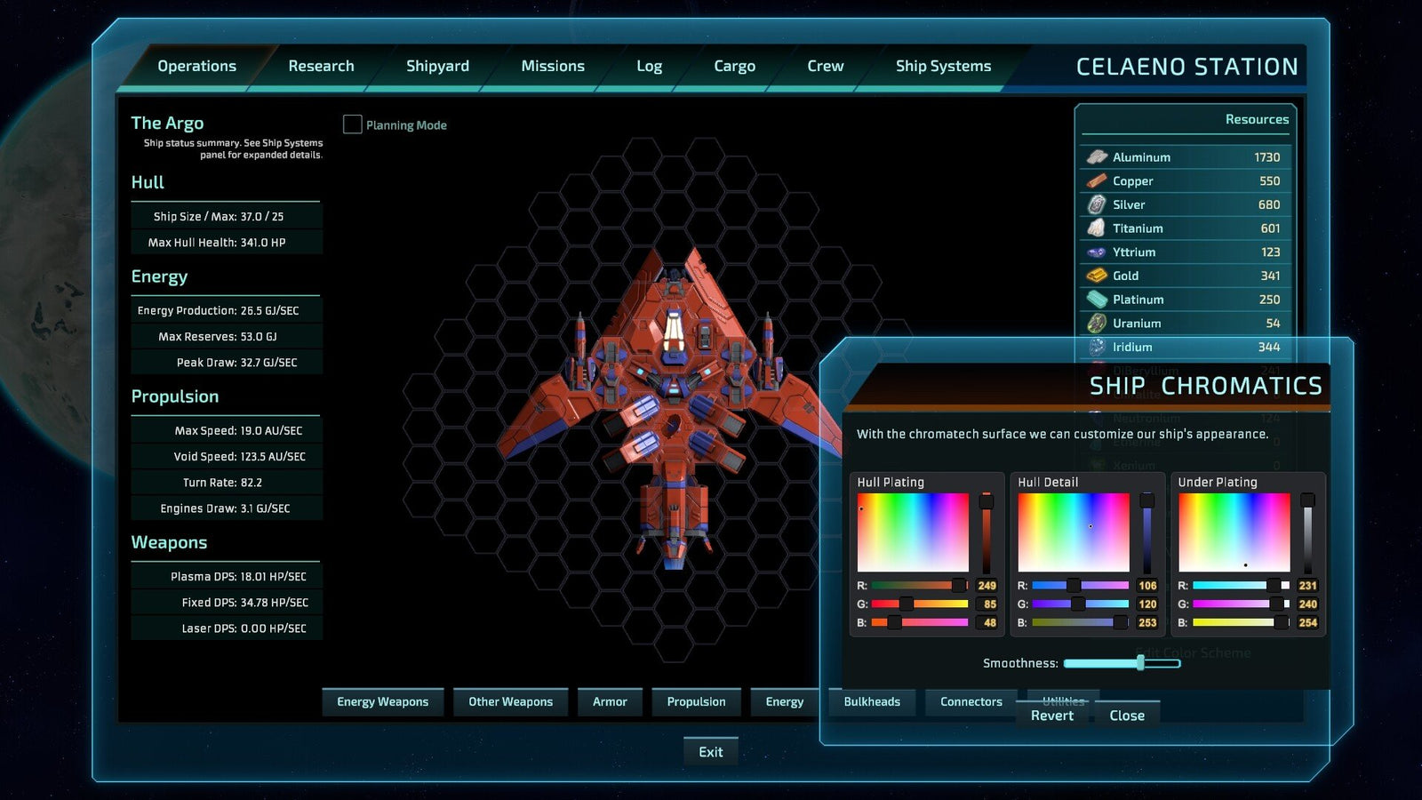 Starcom: Unknown Space — image 3