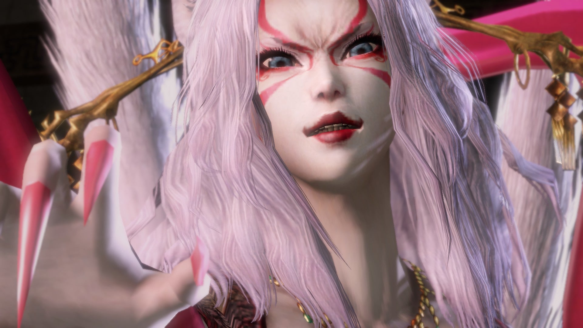 WARRIORS OROCHI 3