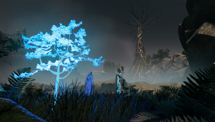Ex Natura: Nature Corrupted — image 1