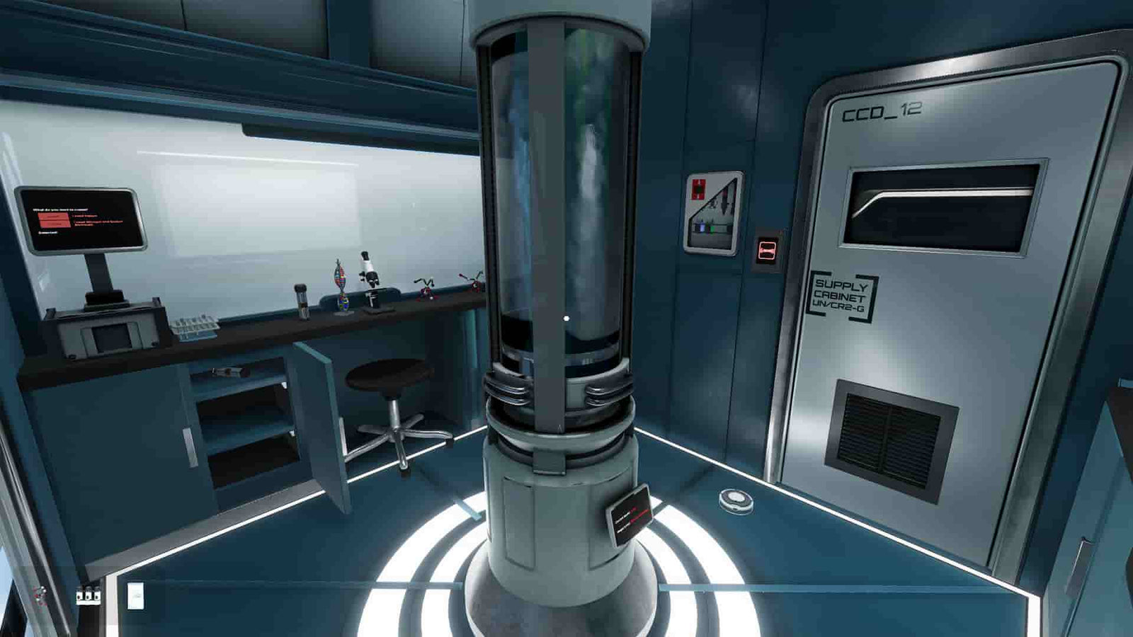 ESCAPE SIMULATOR ESCAPE — image 4