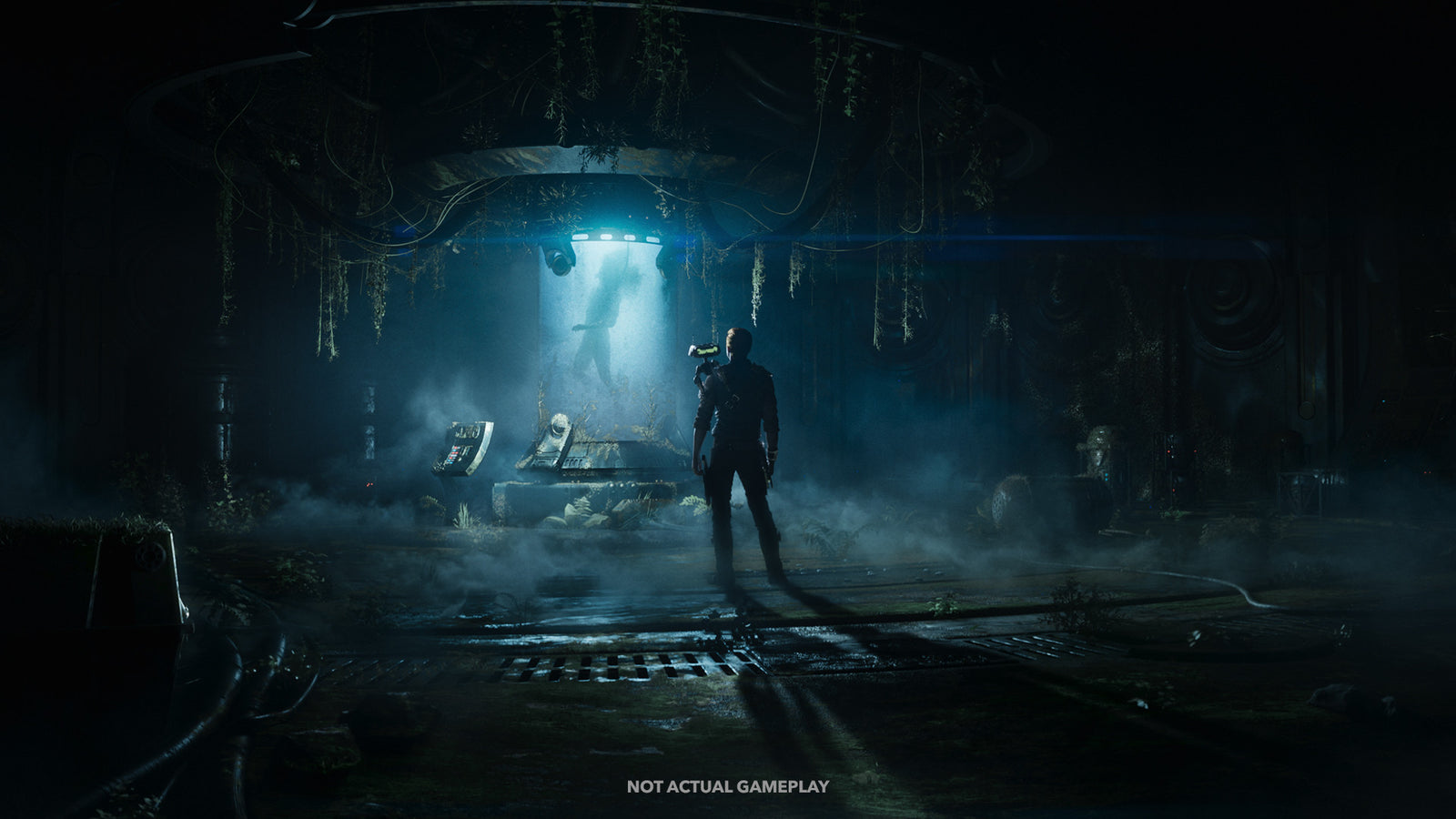 STAR WARS Jedi: Survivor — image 1