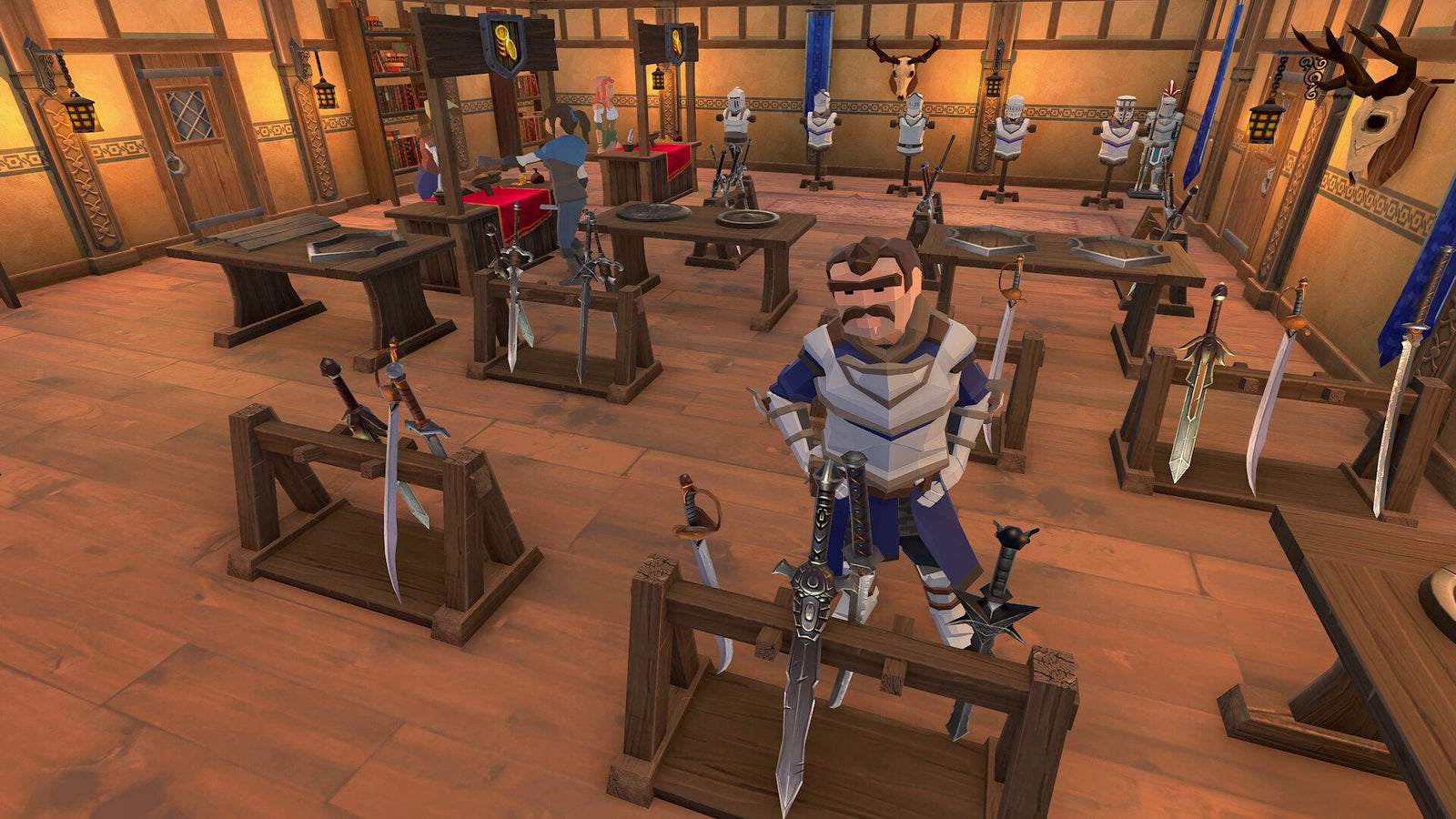 Blacksmith Master — image 4