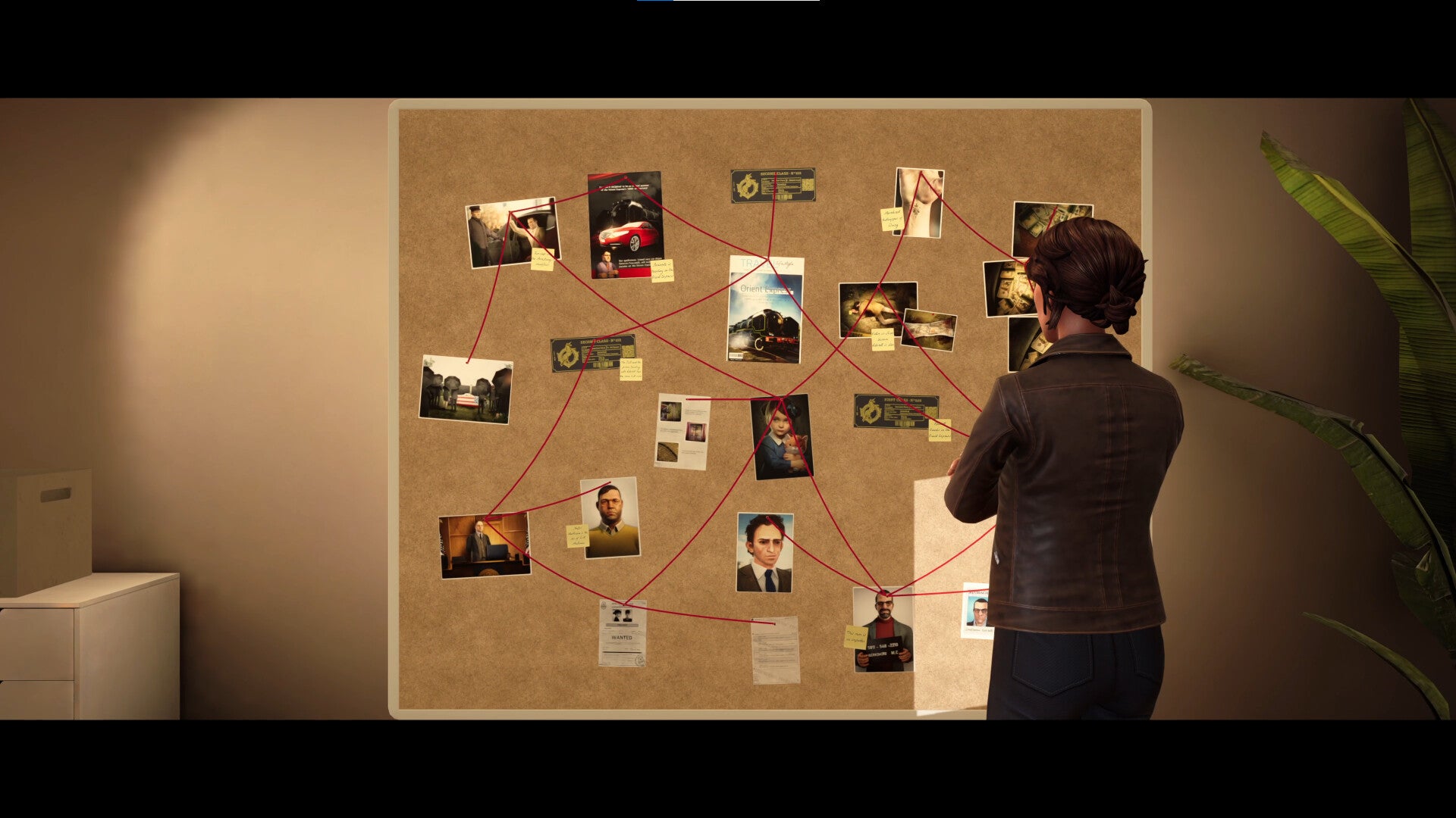 Agatha Christie Murder on the Orient Express