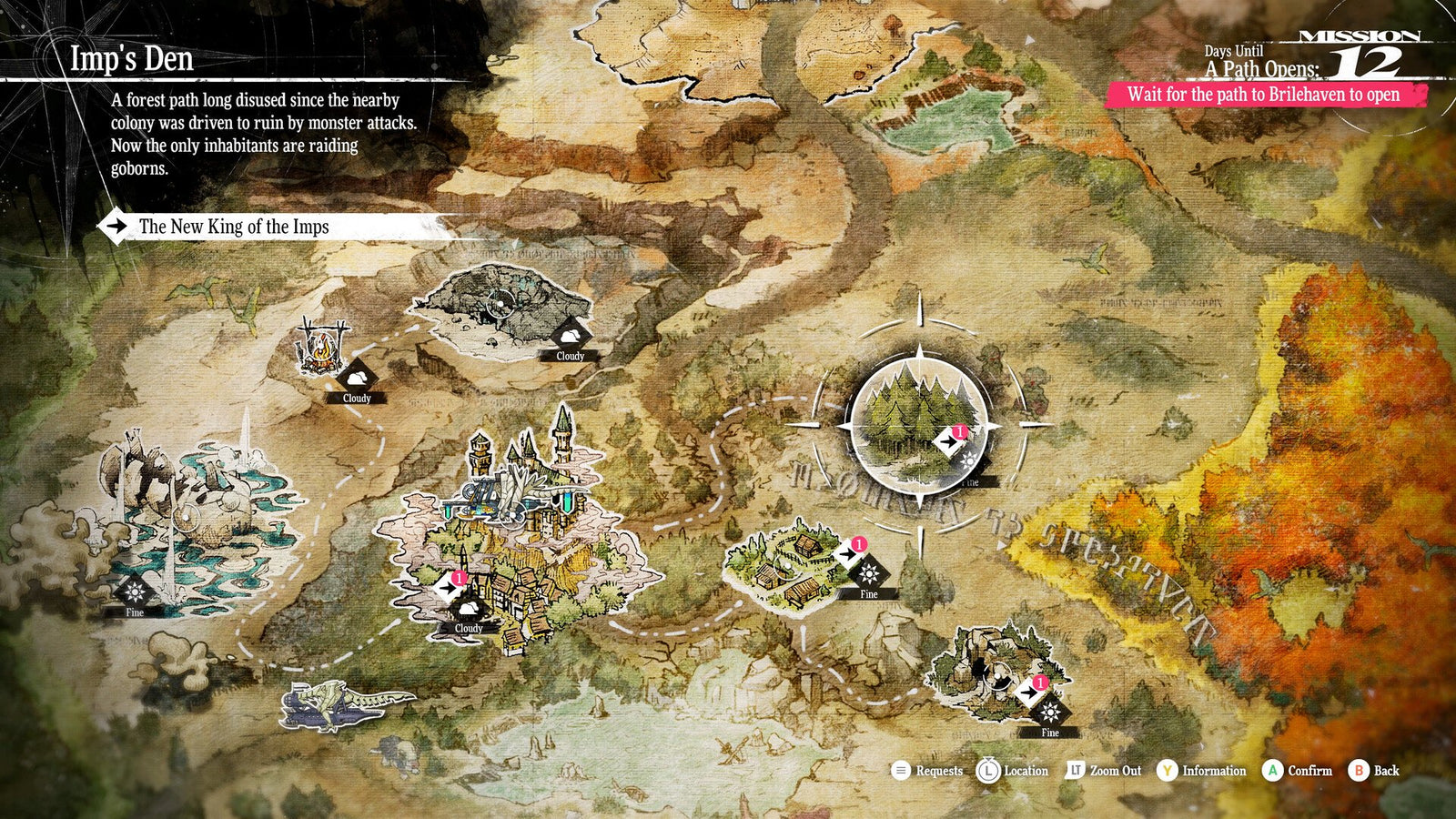 Metaphor: ReFantazio — image 4