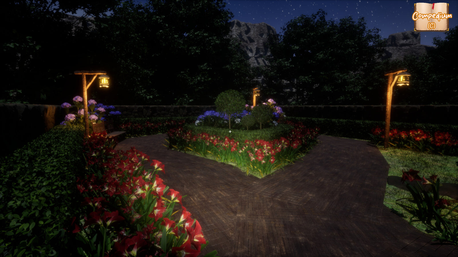 Crimson Mansion — image 1