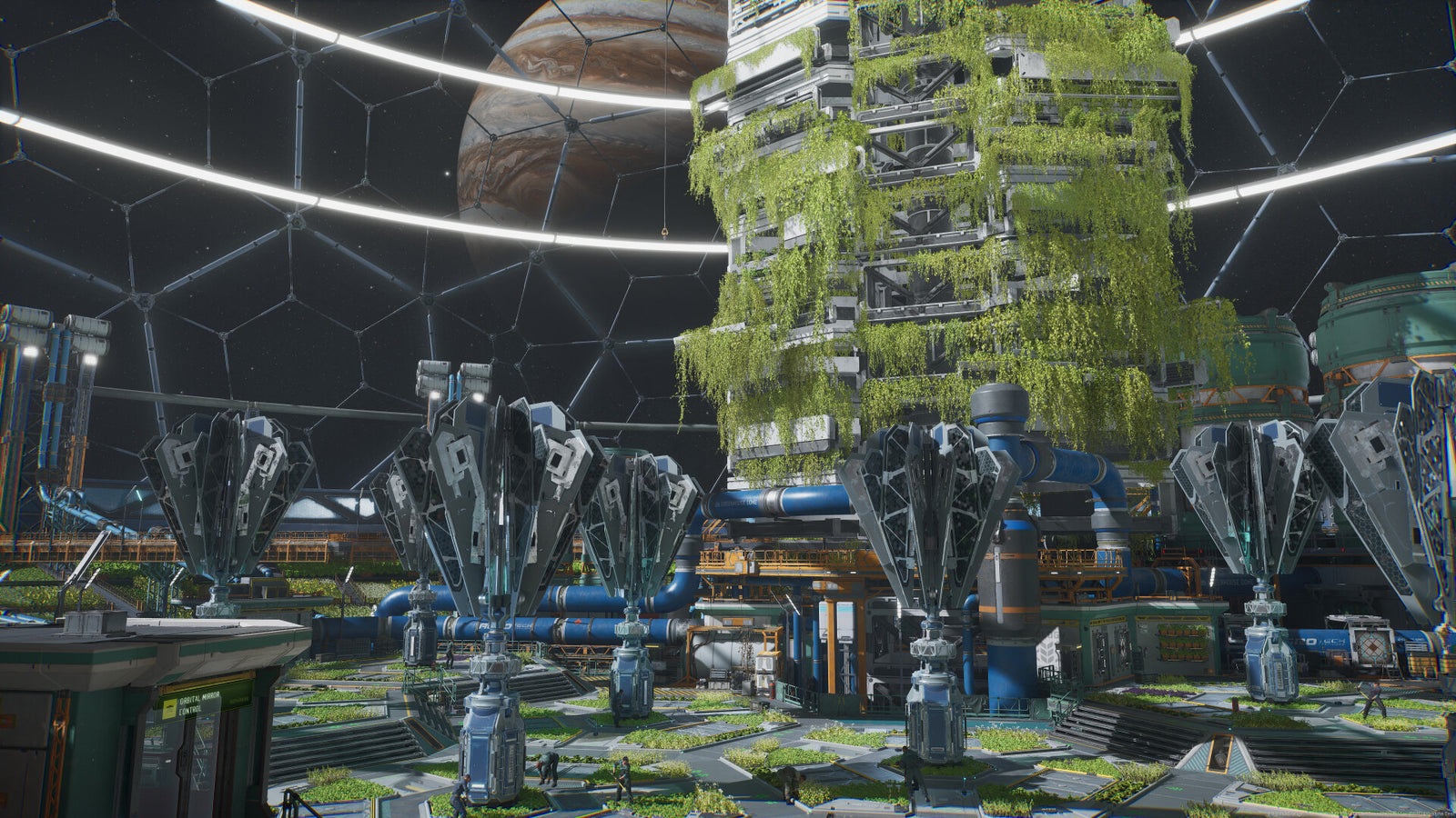 The Expanse: Osiris Reborn — image 5