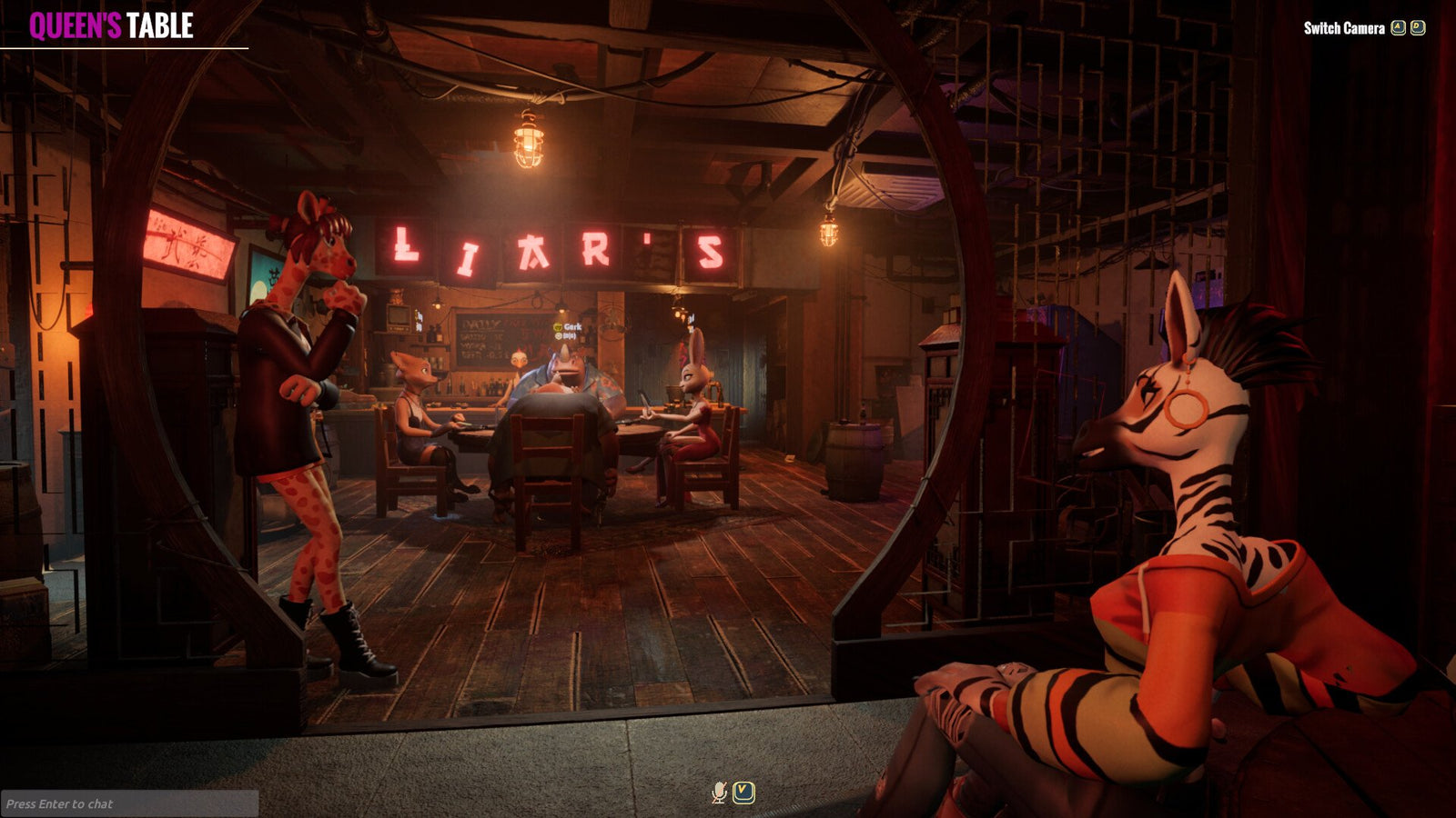 Liar's Bar — image 6