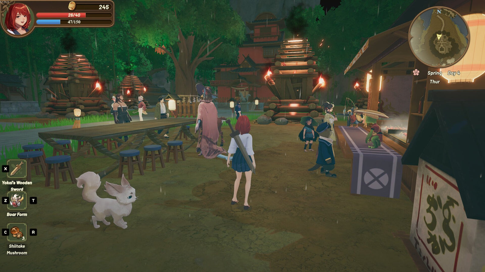 Tales of Seikyu — image 3