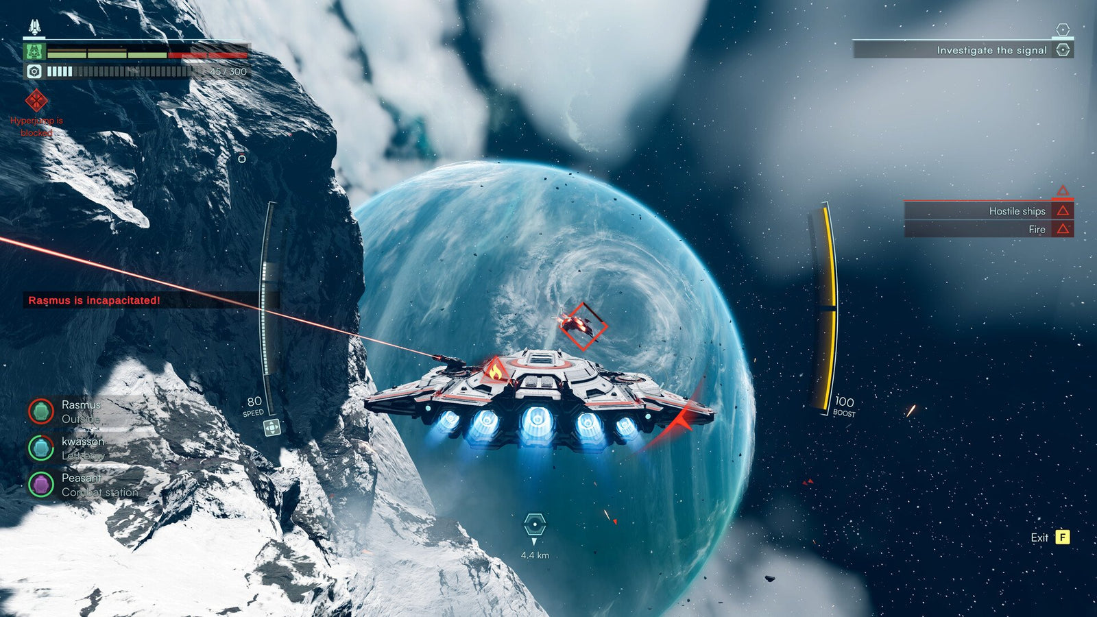 Jump Space — image 1
